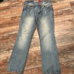 Men’s Aeropostale Driggs Jeans